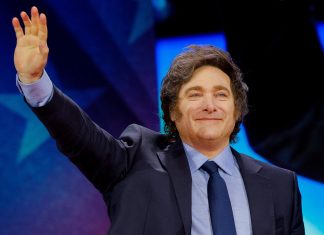 El gobierno evalúa un viaje de Javier Milei al Reino Unido para fin de año: el trasfondo de la visita y el roce diplomático por Malvinas