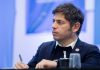 El Gobierno trabaja con la hipótesis de que Kicillof desdoblará la elección y lo festejan: los escenarios en carpeta