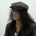 El guitarrista que dejó sin palabras a Slash: «Es el mejor sonido de todos los tiempos»