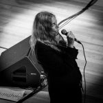 El inesperado artista que nunca logró convencer a Patti Smith: «No me gusta»