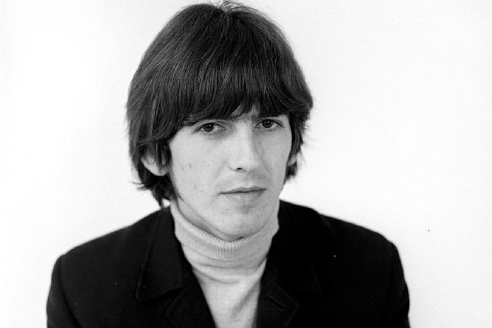 El instrumento que George Harrison no soportaba y nunca quiso usar