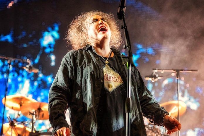 El libro que Robert Smith leyó una y otra vez hasta convertirlo en una canción