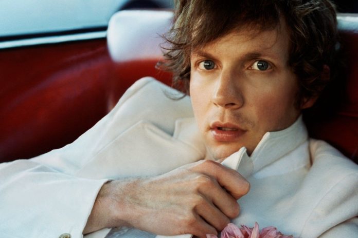 El mejor disco de Beck según la Comunidad Indie Hoy
