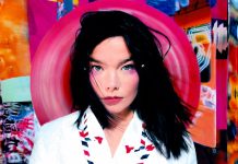 El mejor disco de Björk según la Comunidad Indie Hoy