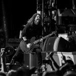 El músico que abandonó Foo Fighters, pero Dave Grohl jamás dejó de considerarlo parte de la banda