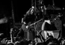 El músico que abandonó Foo Fighters, pero Dave Grohl jamás dejó de considerarlo parte de la banda