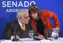 El Senado convocó a audiencias públicas para avanzar con 30 pliegos judiciales: busca cubrir dos vacantes clave