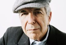 El significado de «Hallelujah», memorable canción de Leonard Cohen
