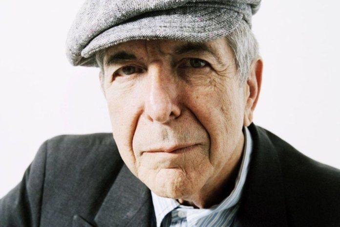 El significado de «Hallelujah», memorable canción de Leonard Cohen