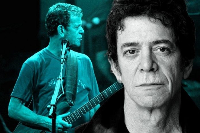 El significado de «Perfect Day», la hipnótica canción de Lou Reed