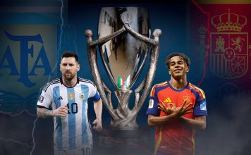 El título pendiente: por qué no se jugó la Finalissima entre Argentina y España antes del Mundial 2026