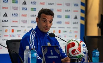 En VIVO: Scaloni hablará en conferencia de prensa antes del Argentina-Inglaterra por la semifinal del Mundial