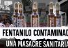 Fentanilo Mortal: uno de los detenidos fue beneficiado con prisión domiciliaria por graves problemas de salud