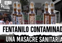 Fentanilo Mortal: uno de los detenidos fue beneficiado con prisión domiciliaria por graves problemas de salud