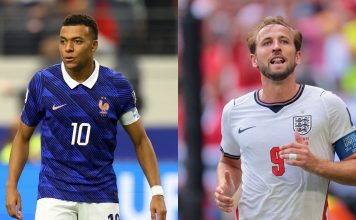 Francia vs. Inglaterra, EN VIVO, por el tercer puesto del Mundial 2026: hora, TV y todo lo que que saber