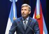 Frigerio logró superar el escollo más difícil y se encamina a una reforma previsional que haga sostenible el sistema