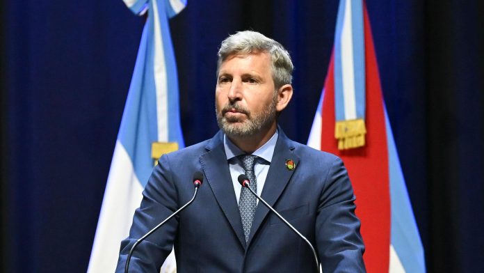 Frigerio logró superar el escollo más difícil y se encamina a una reforma previsional que haga sostenible el sistema
