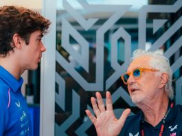 “Fue decepcionante”: la dura sentencia de Flavio Briatore sobre la labor de Alpine en el GP de Hungría de F1