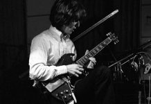 George Harrison nunca quedó conforme con uno de sus solos más famosos