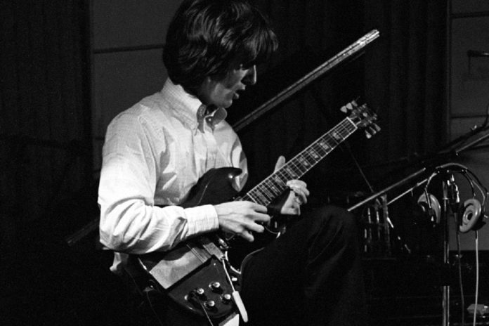 George Harrison nunca quedó conforme con uno de sus solos más famosos