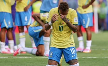 “Hace ruido”: la sentencia de Leandro Paredes sobre la eliminación de Brasil del Mundial y su mensaje para Neymar