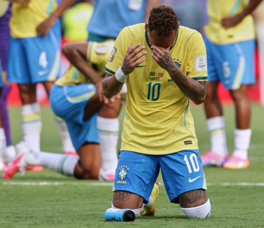 “Hace ruido”: la sentencia de Leandro Paredes sobre la eliminación de Brasil del Mundial y su mensaje para Neymar