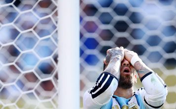 “Hoy nos toca volver con el corazón roto”: el sentido mensaje de Nicolás Otamendi tras perder la final del Mundo ante España