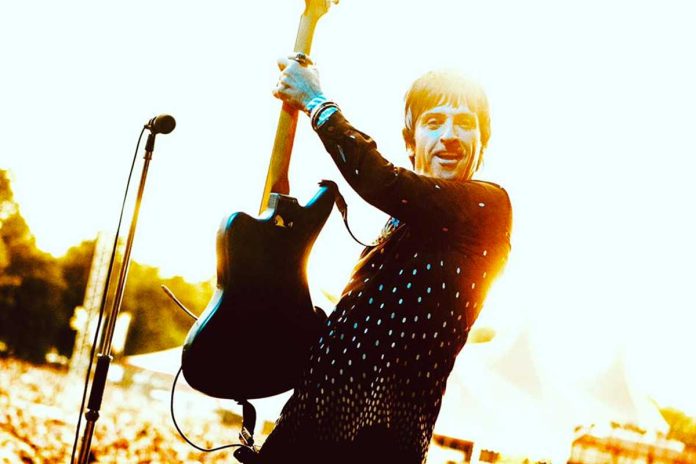 Johnny Marr eligió el riff que marcó para siempre su carrera