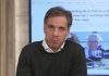 Juan Germano, analista político: “El Gobierno no busca ampliarse, apuesta a consolidar su núcleo duro”
