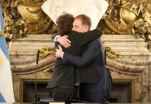 Julio llegó con la campaña: los Milei enterraron a Adorni y encendieron los motores para la reelección