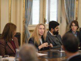 Karina Milei crece en un nuevo rol dentro del Gobierno y planifica nuevas actividades con los gobernadores