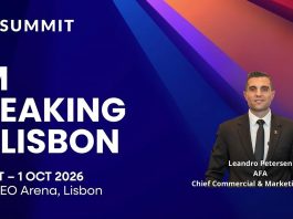 La AFA participará de uno de los congresos de marketing deportivo más importantes del mundo