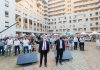La AGN detectó graves irregularidades en el Plan Nacional de Vivienda durante las gestiones de Macri y Fernández
