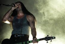 La banda punk que fingió la muerte de su líder