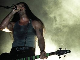 La banda punk que fingió la muerte de su líder