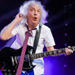 La banda que Angus Young llamó «pobres imitadores de The Who»