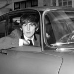La banda que «arruinó» una canción de The Beatles según George Harrison