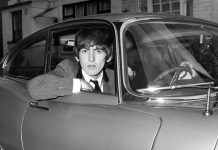 La banda que «arruinó» una canción de The Beatles según George Harrison