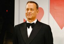 La banda que no le inspiraba confianza a Tom Hanks: «Siempre fueron los malos»