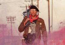 La banda que «salvó al hard rock» según Tom Morello