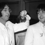 La canción de The Beatles que enfrentó a John Lennon y Paul McCartney