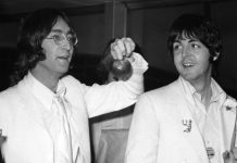 La canción de The Beatles que enfrentó a John Lennon y Paul McCartney