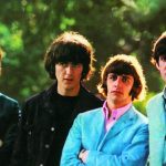La canción de The Beatles que hizo posible el nacimiento de «Eleanor Rigby»