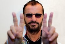 La «canción definitiva de los años 60» según Ringo Starr