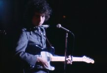 La canción más «revolucionaria y misteriosa» de los 80 según Bob Dylan