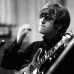 La canción que arruinó la voz de John Lennon: «Casi me mata»
