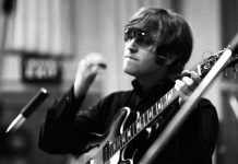 La canción que arruinó la voz de John Lennon: «Casi me mata»