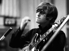 La canción que arruinó la voz de John Lennon: «Casi me mata»