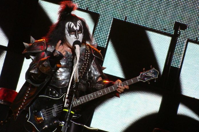 La canción que Gene Simmons considera la obra maestra de Van Halen