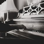 La canción que necesita 14 pianistas para ser tocada
